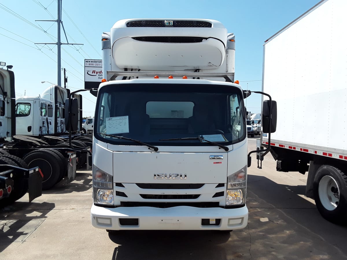 2018 Isuzu NPR 812551