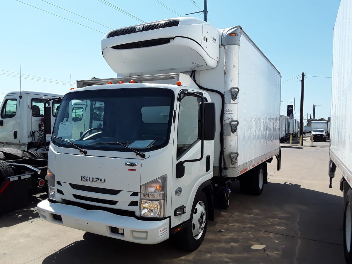 2018 Isuzu NPR 812551