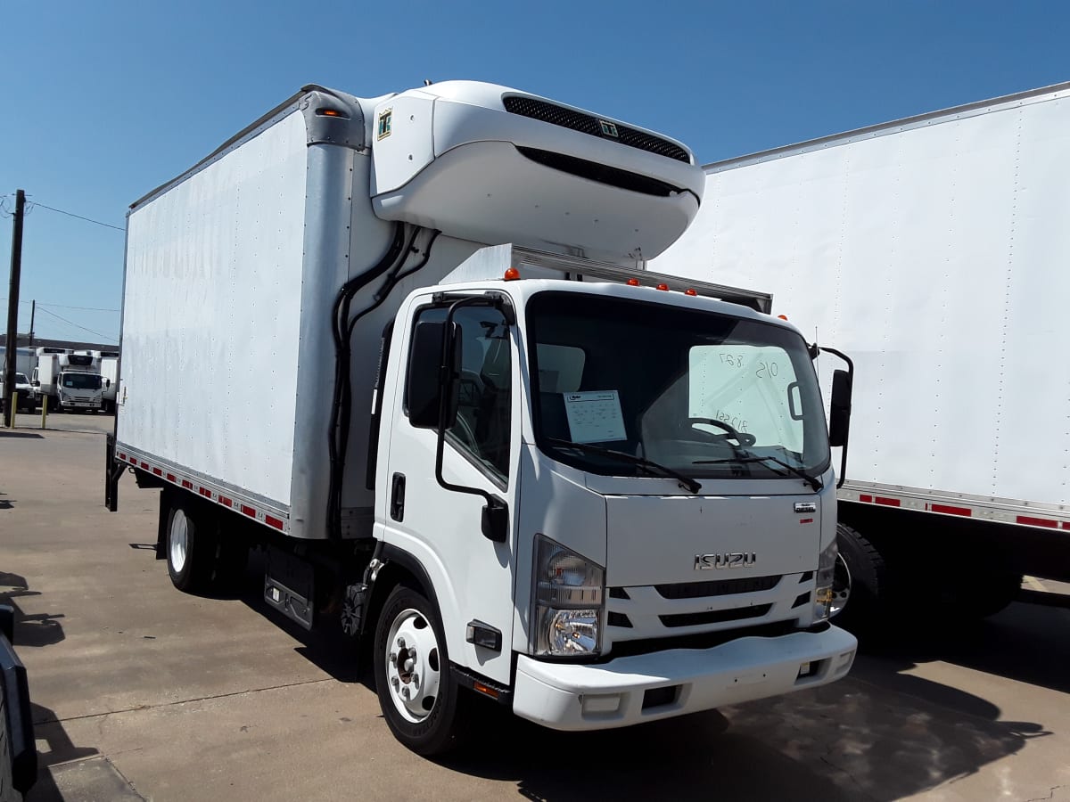 2018 Isuzu NPR 812551