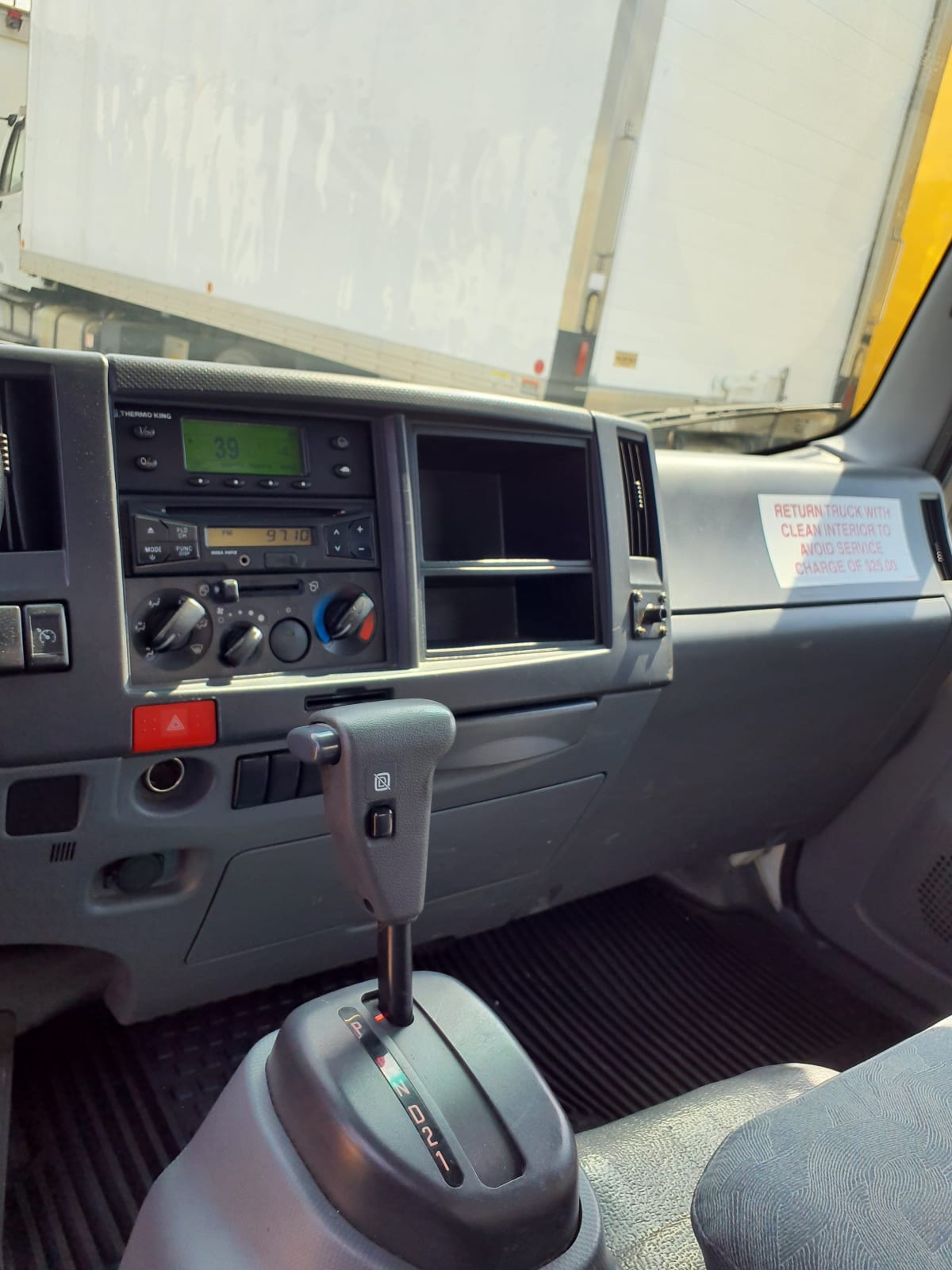 2018 Isuzu NPR 812574