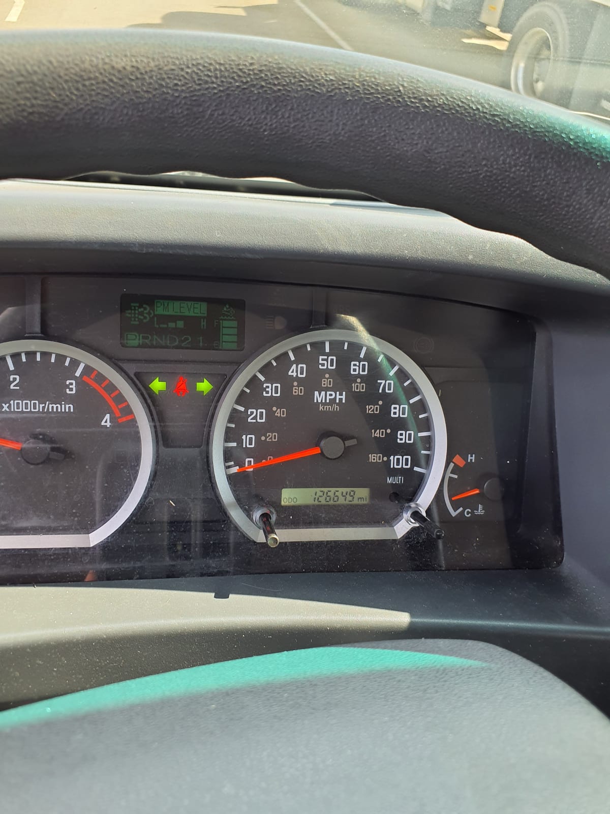 2018 Isuzu NPR 812574