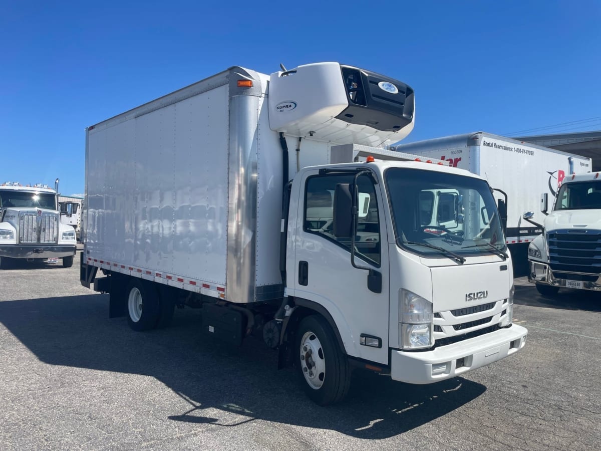 2019 Isuzu NPR 812587