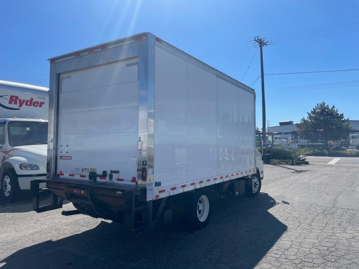 2019 Isuzu NPR 812587