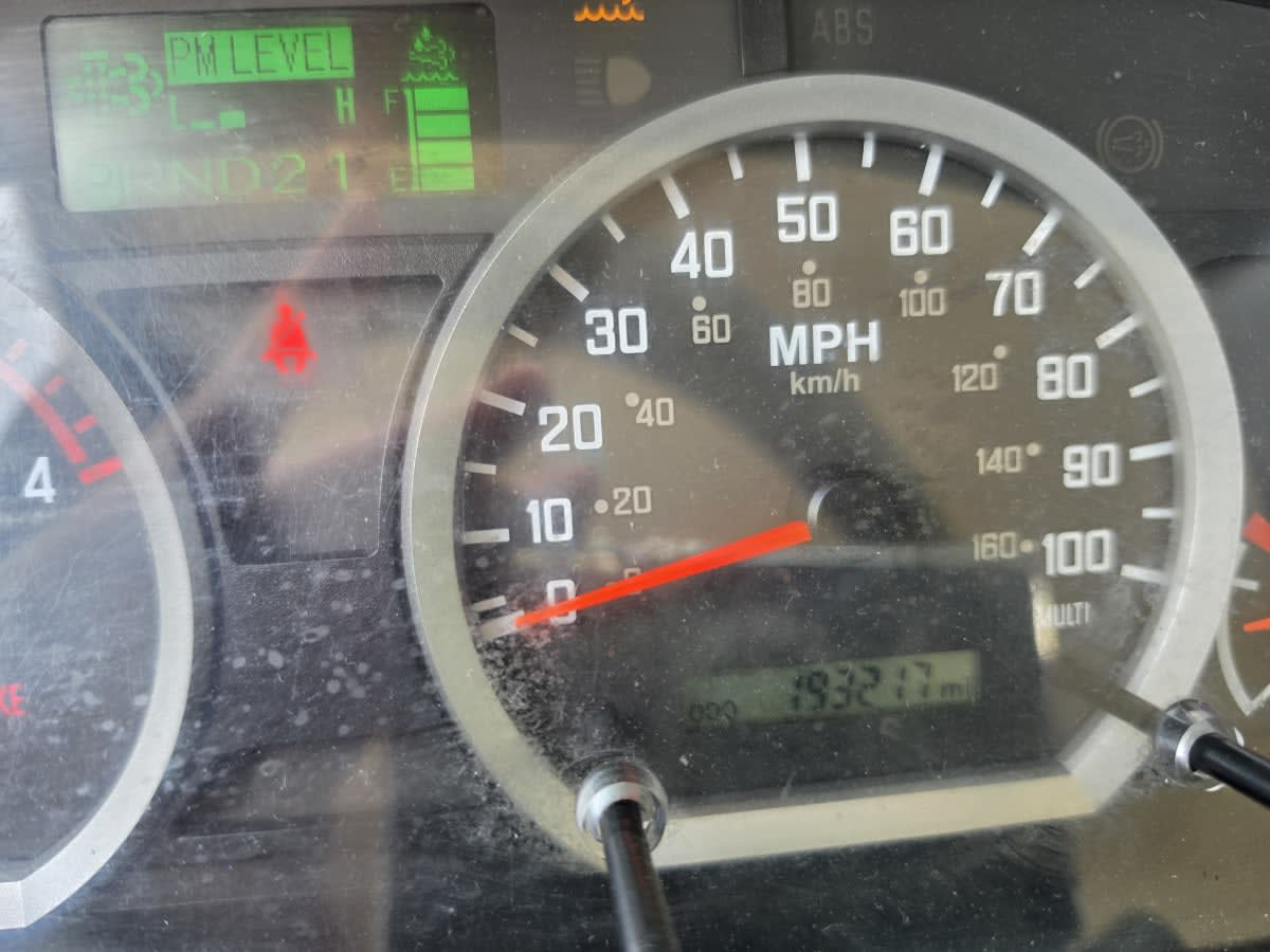 2018 Isuzu NPR 812599