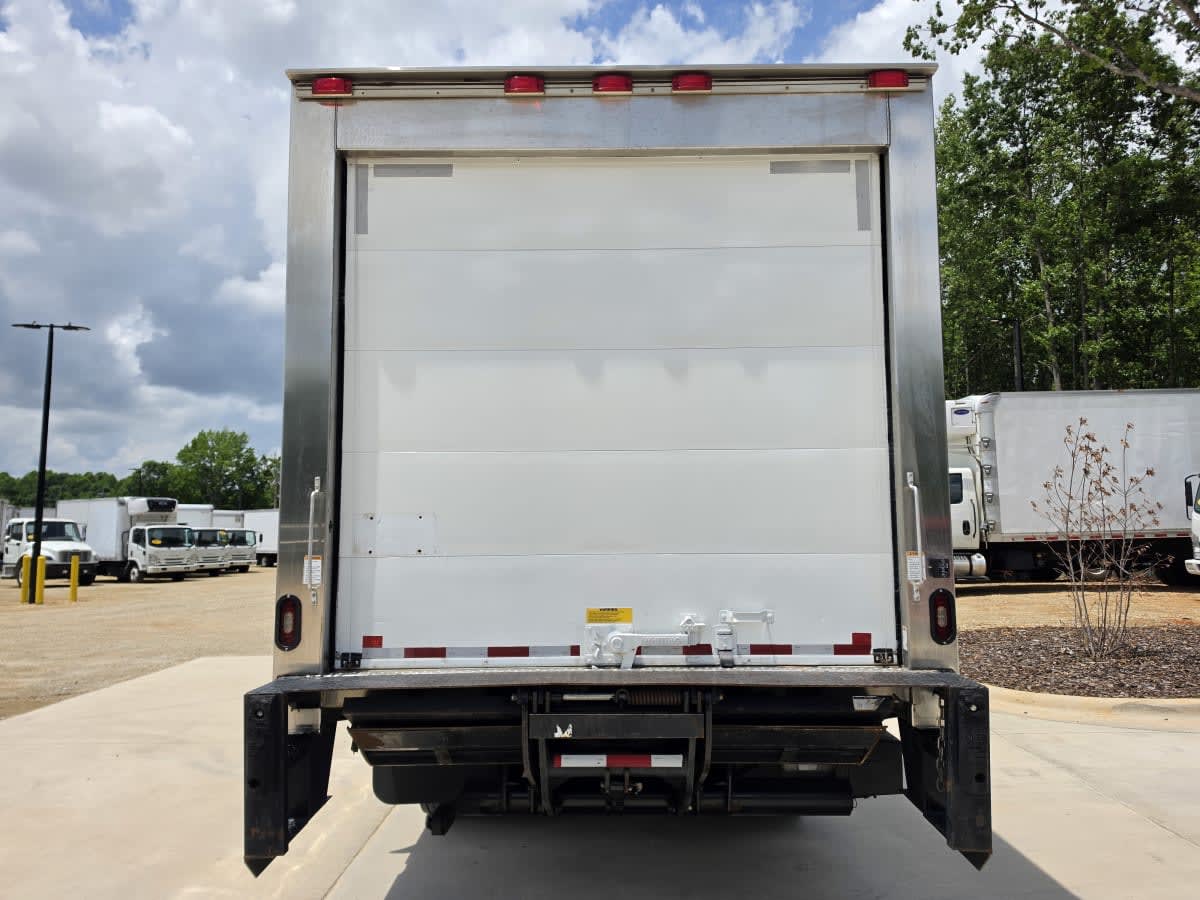 2018 Isuzu NPR 812599
