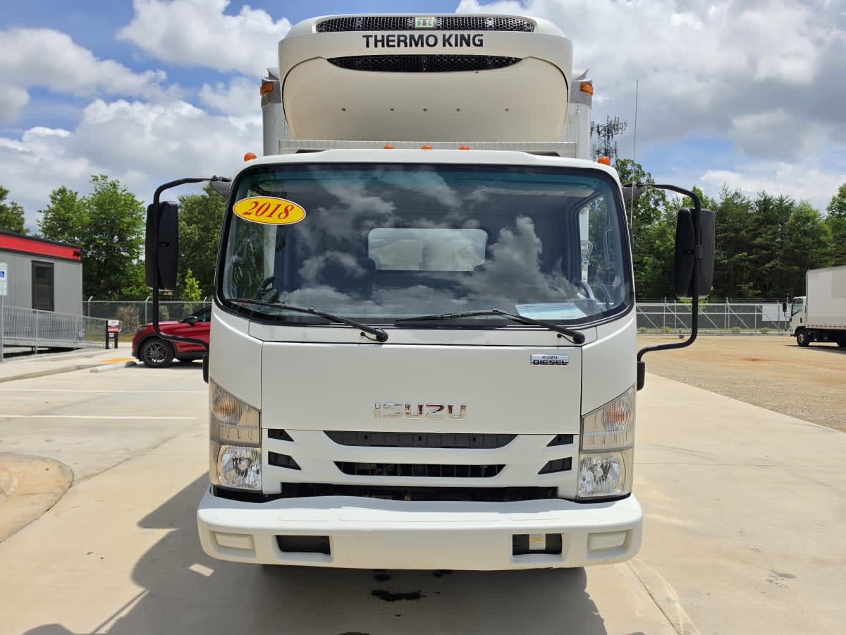 2018 Isuzu NPR 812599