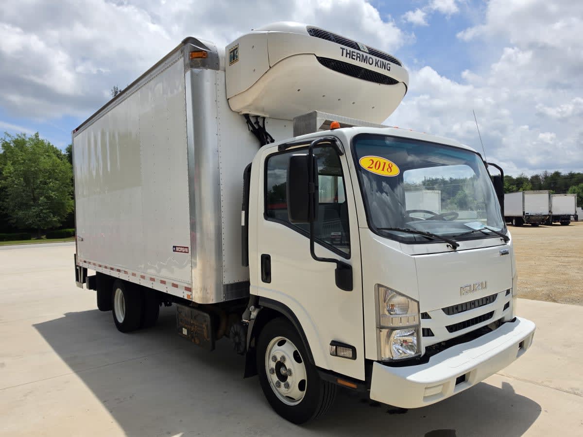 2018 Isuzu NPR 812599