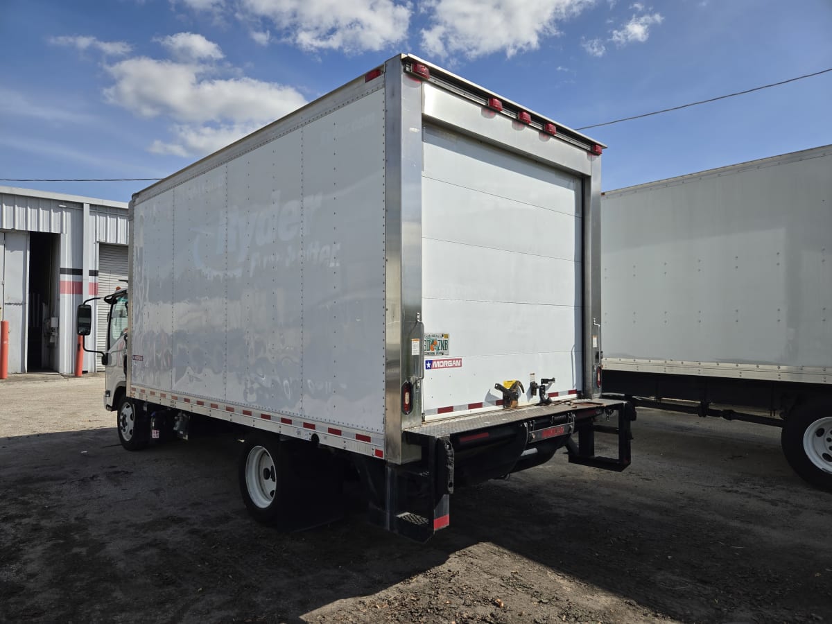 2018 Isuzu NPR 812614