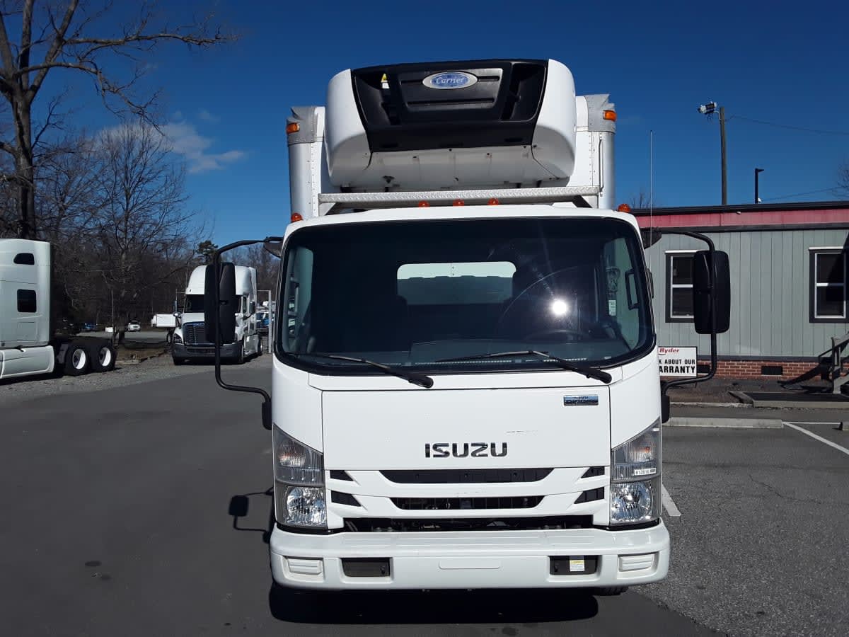 2018 Isuzu NPR - image 2