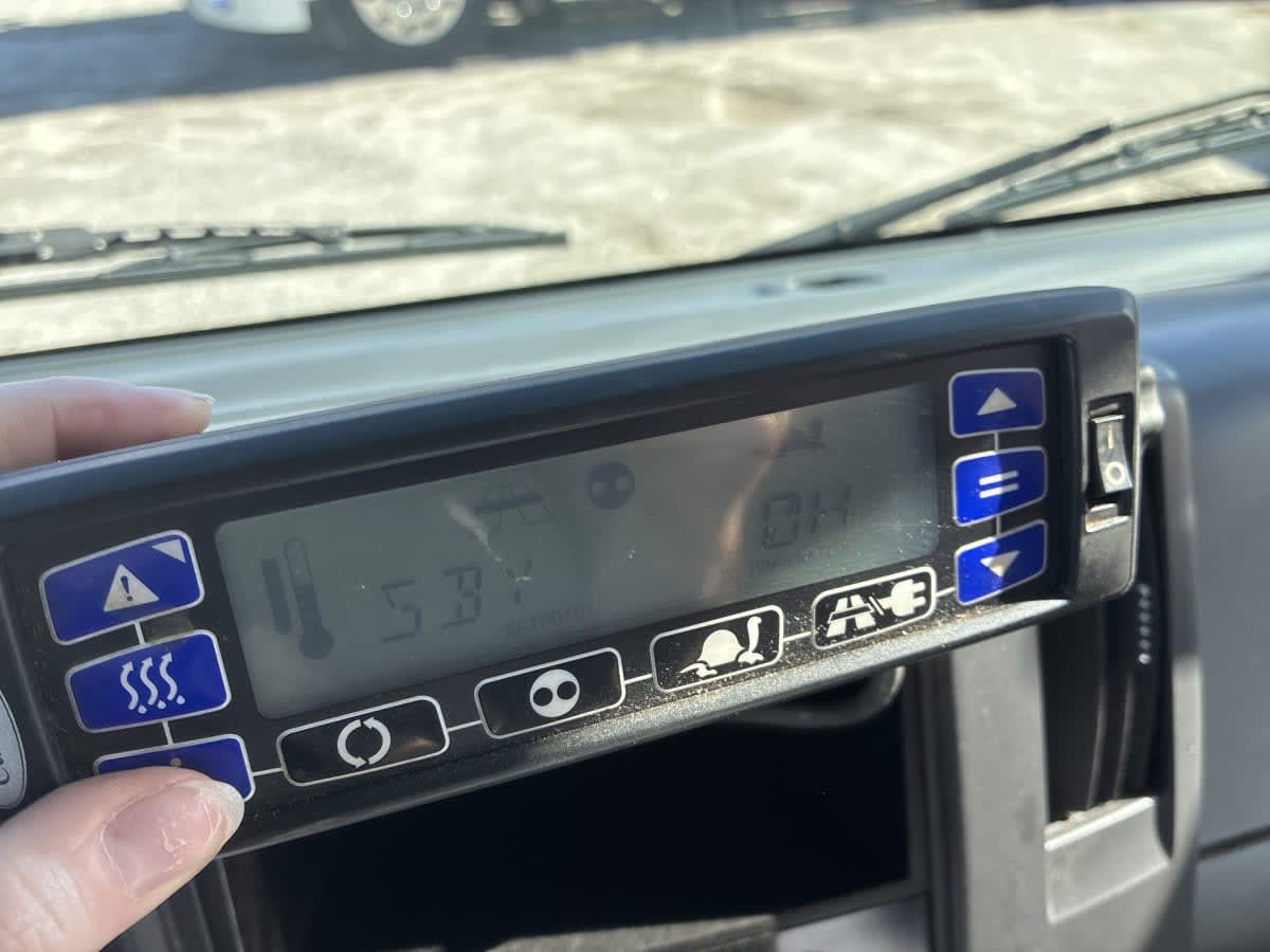 2019 Isuzu NPR 812620