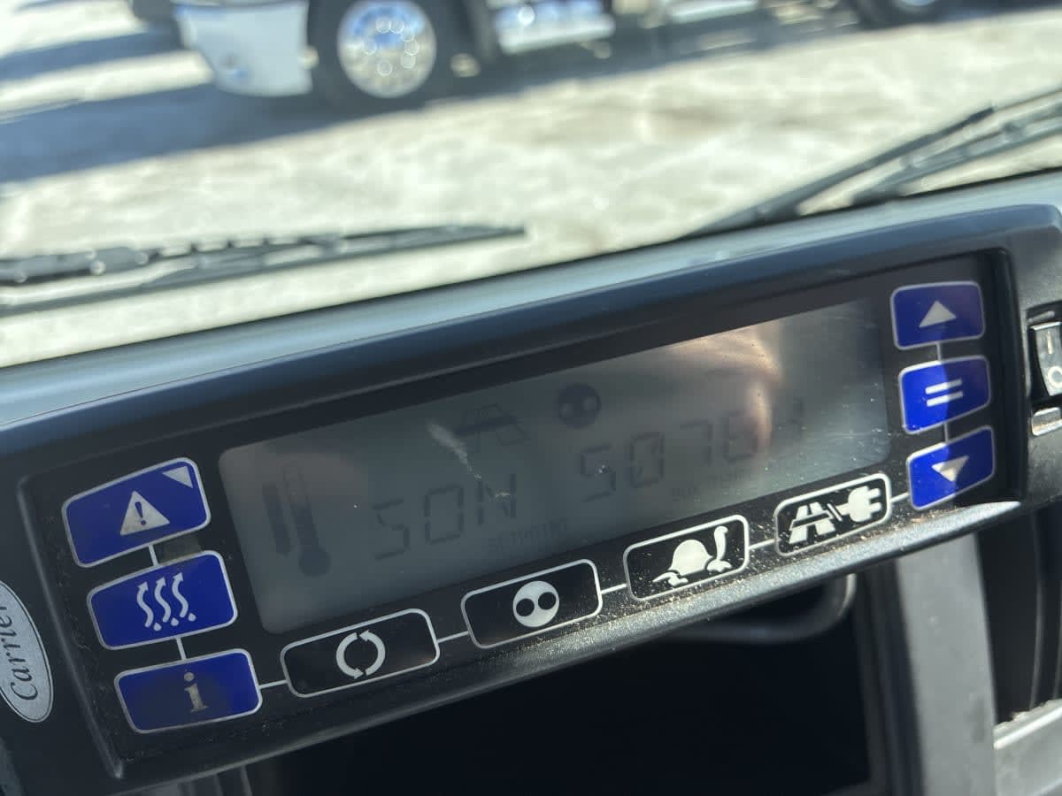 2019 Isuzu NPR 812620