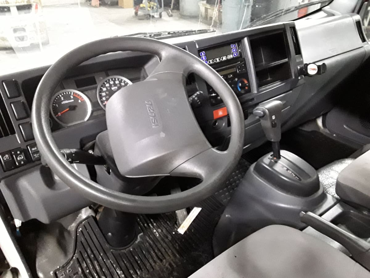 2018 Isuzu NPR 812662
