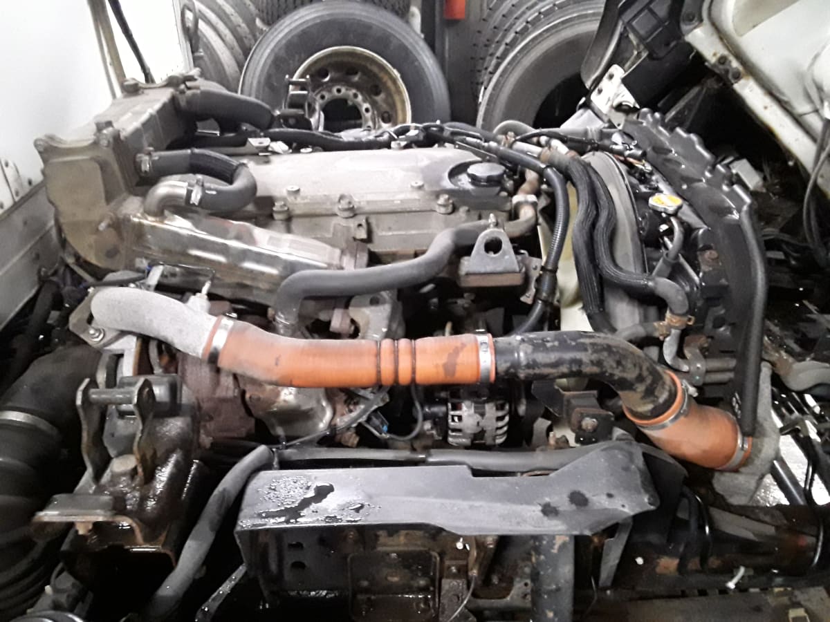 2018 Isuzu NPR 812662