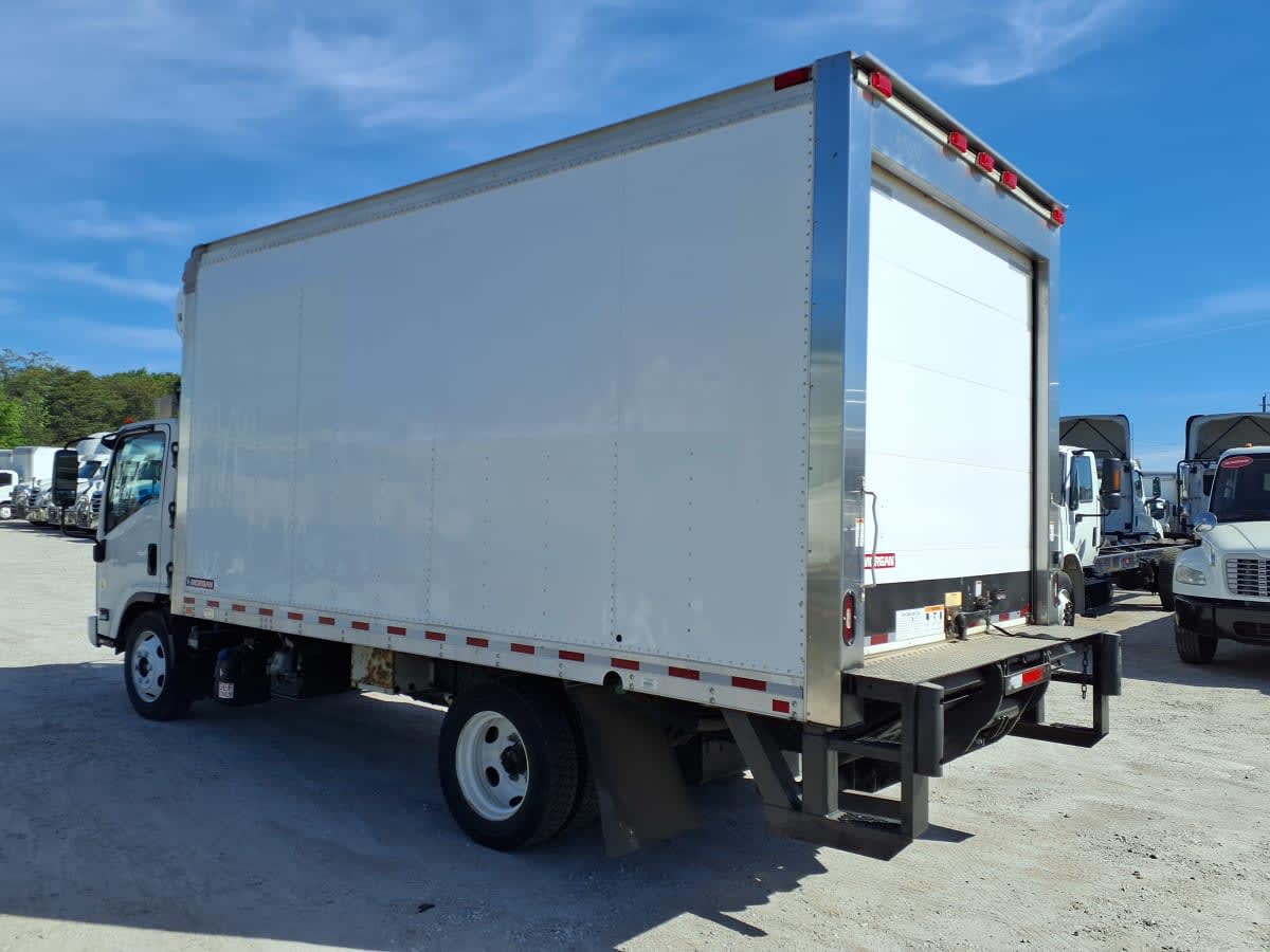 2018 Isuzu NPR 812672