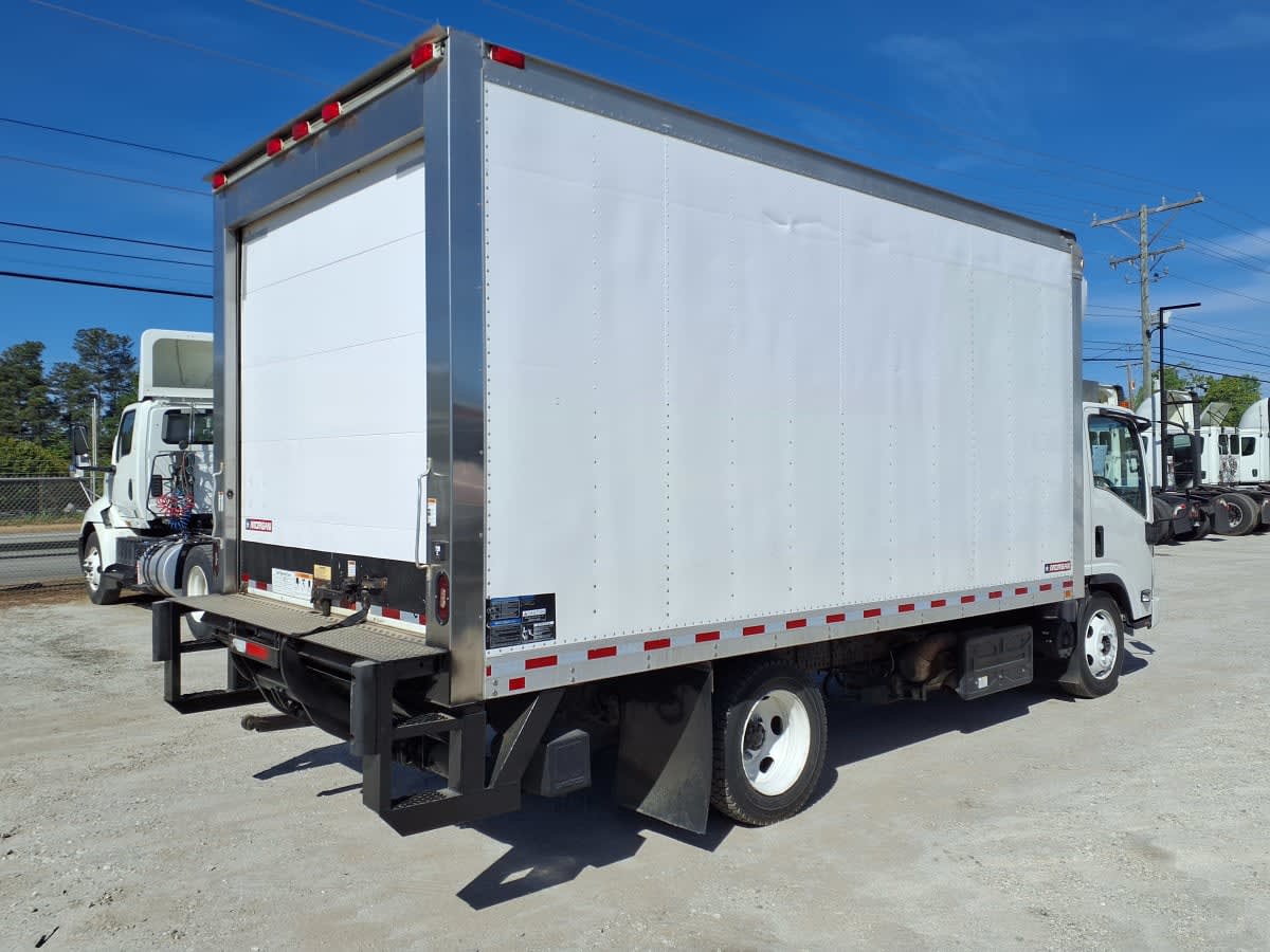 2018 Isuzu NPR 812672