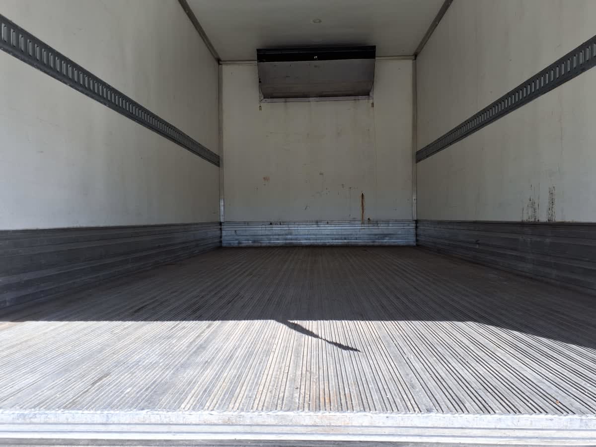 2018 Isuzu NPR 812672