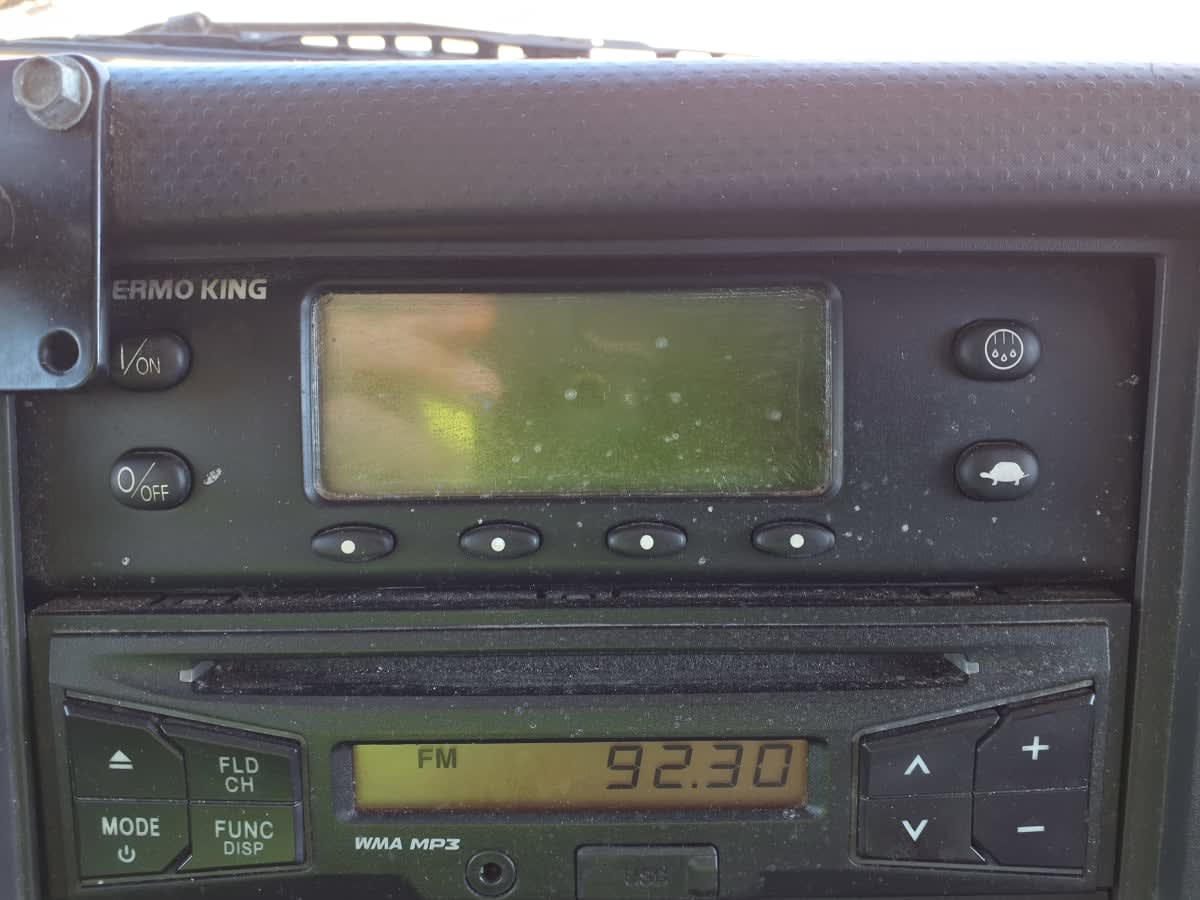 2018 Isuzu NPR 812672