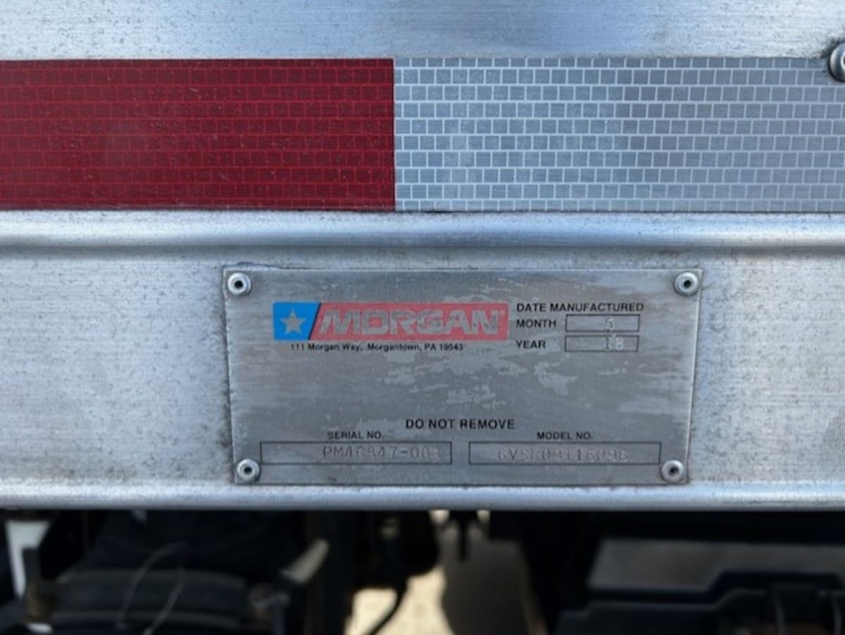2018 Isuzu NPR 812673 2018 Isuzu NPR 812673