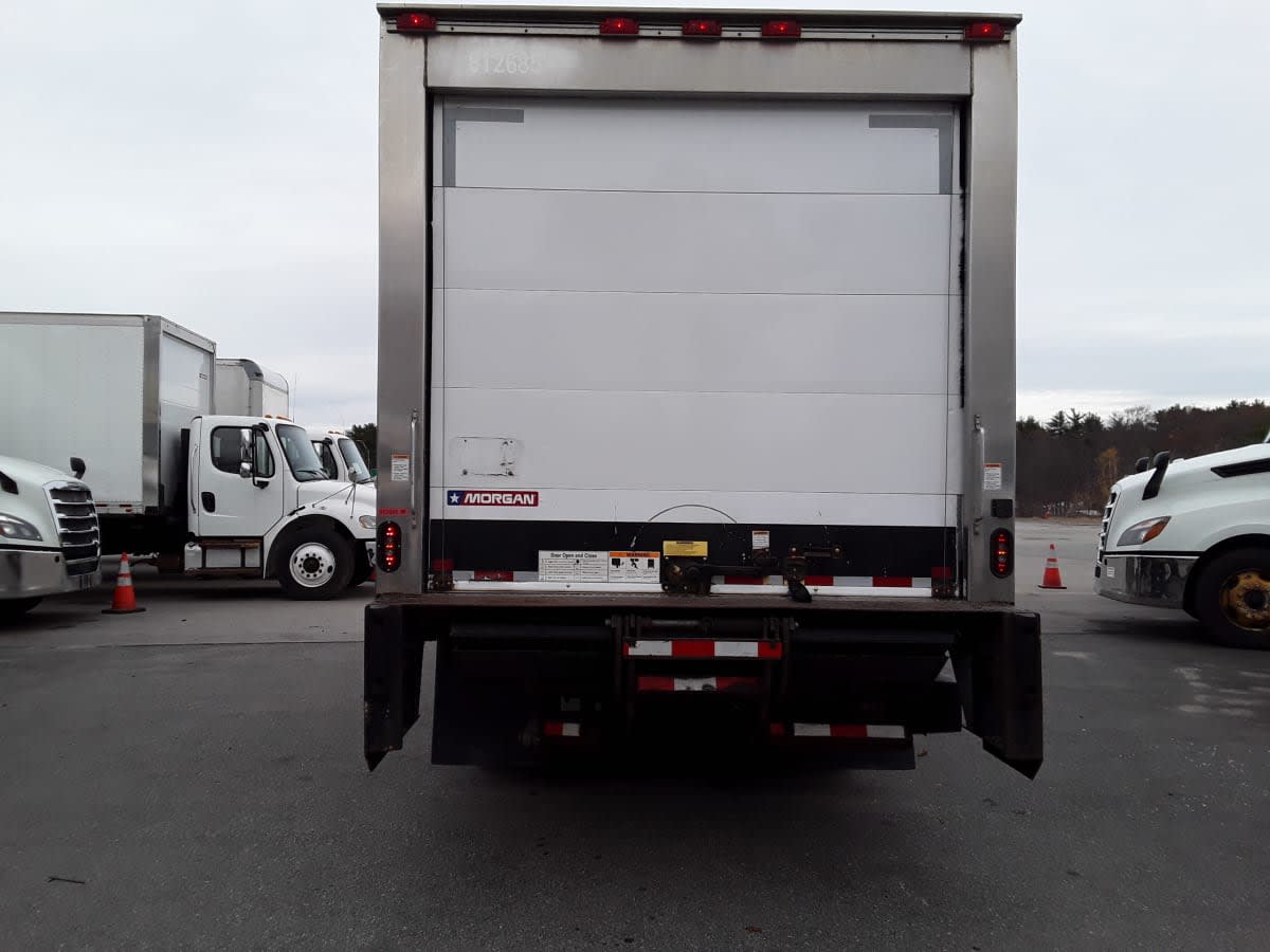 2018 Isuzu NPR 812685