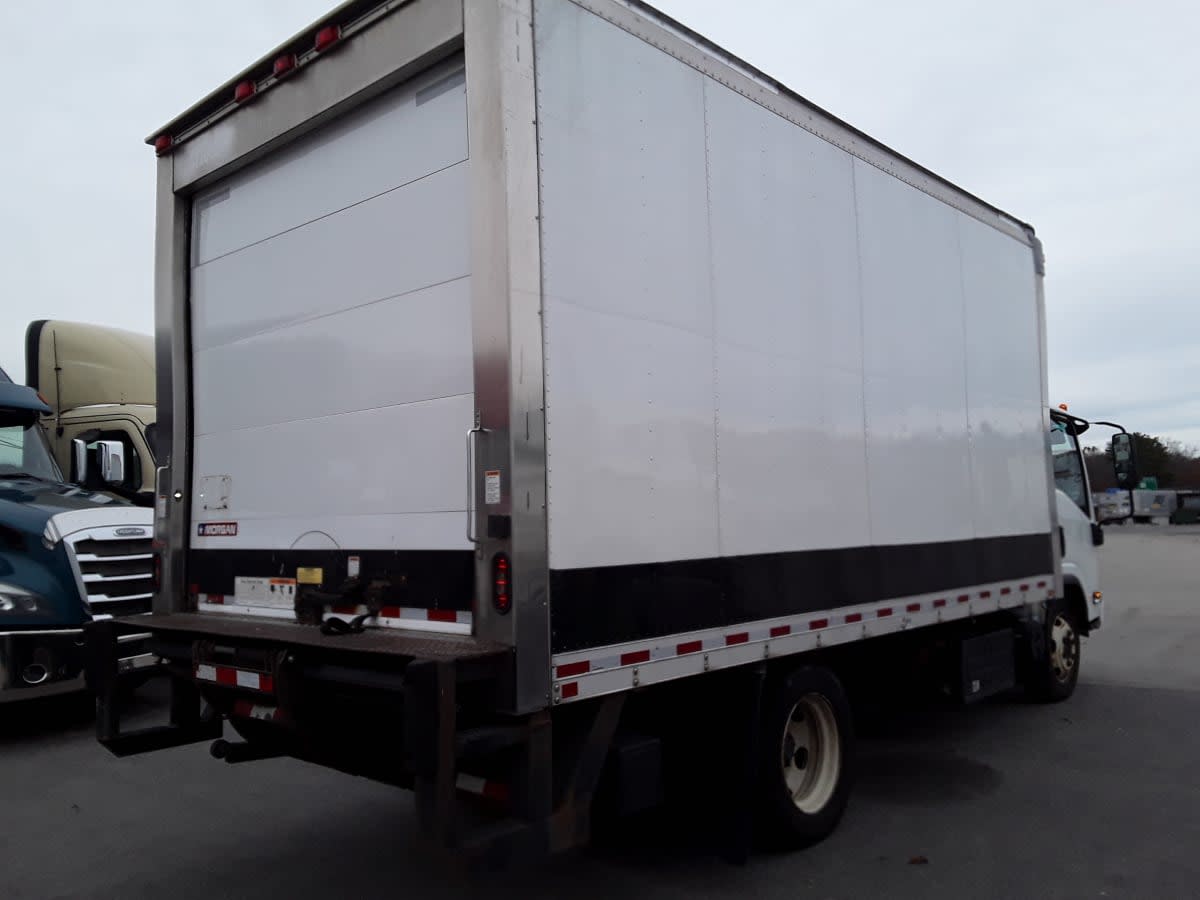 2018 Isuzu NPR 812685