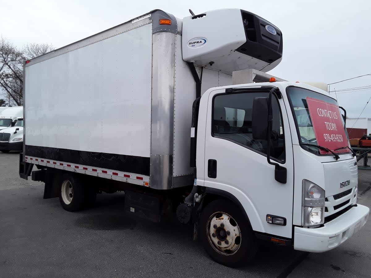 2018 Isuzu NPR 812685