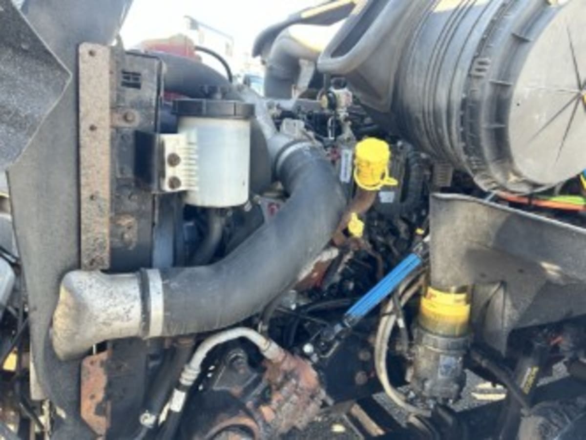 2019 International - image 8