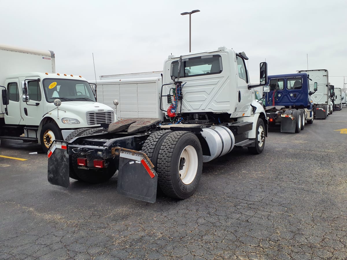 2019 Navistar International RH613 DAYCAB S/A 812714