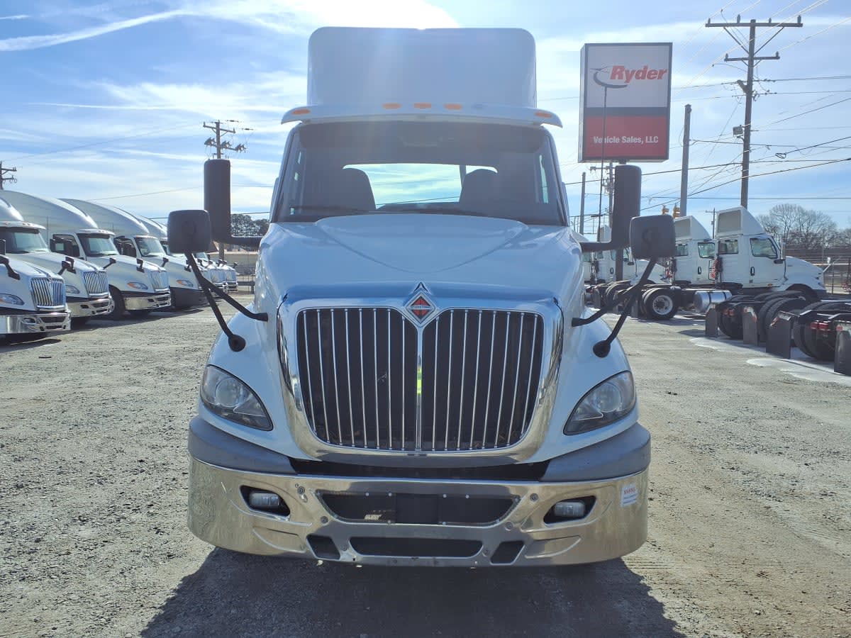 2019 Navistar International RH613 DAYCAB S/A 812729