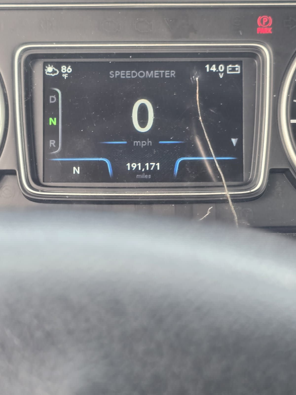 2019 International - image 9