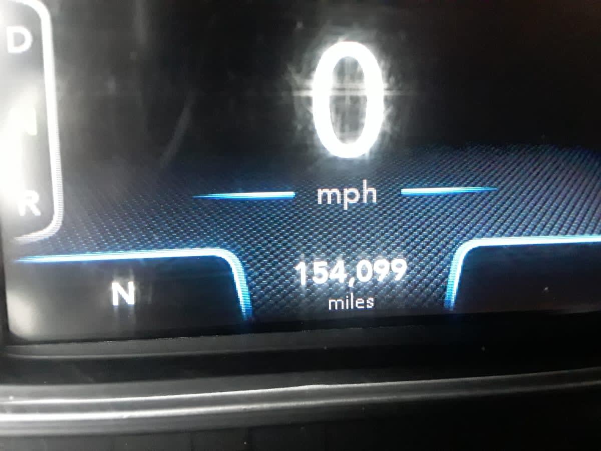 2019 Navistar International RH613 DAYCAB S/A 812741