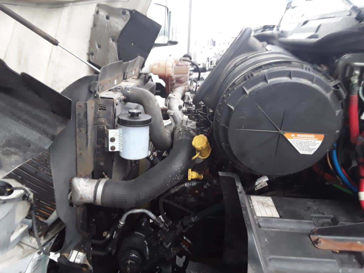 2019 Navistar International RH613 DAYCAB S/A 812741