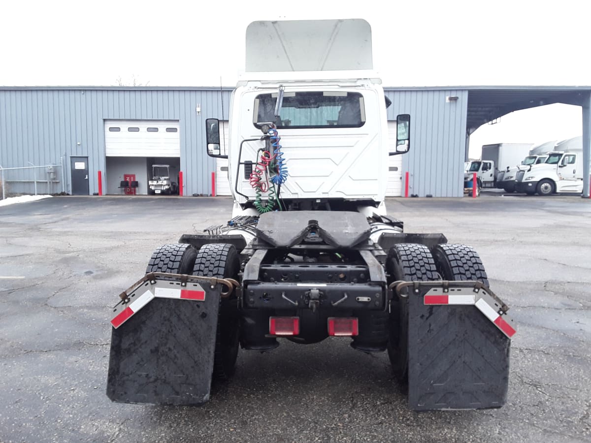 2019 Navistar International RH613 DAYCAB S/A 812741