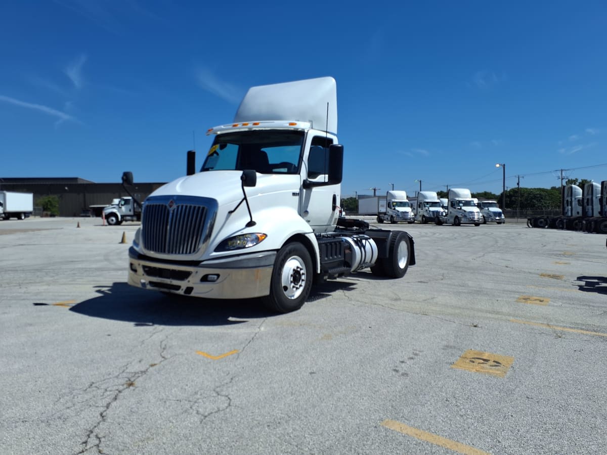 2019 International RH in Fort Worth, TX
