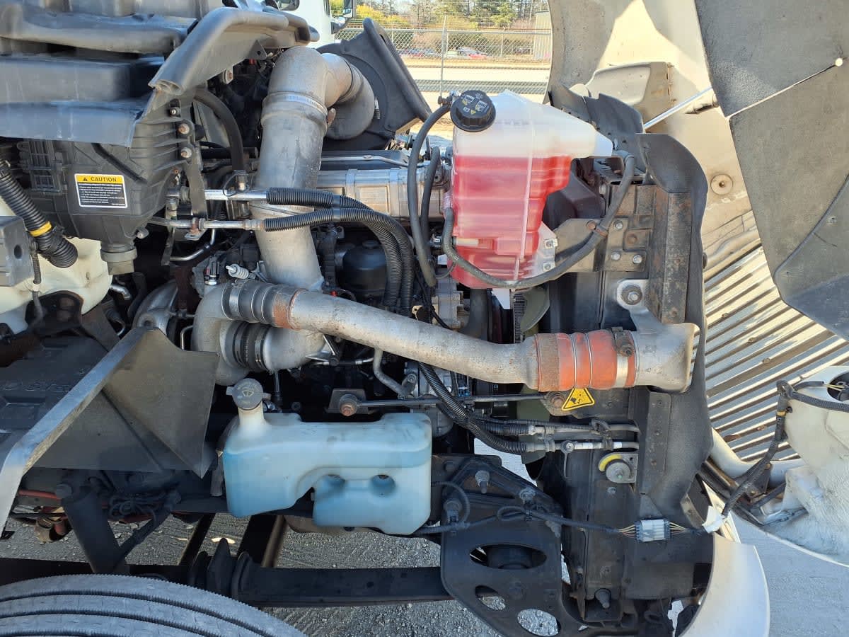 2019 Navistar International RH613 DAYCAB S/A 812752