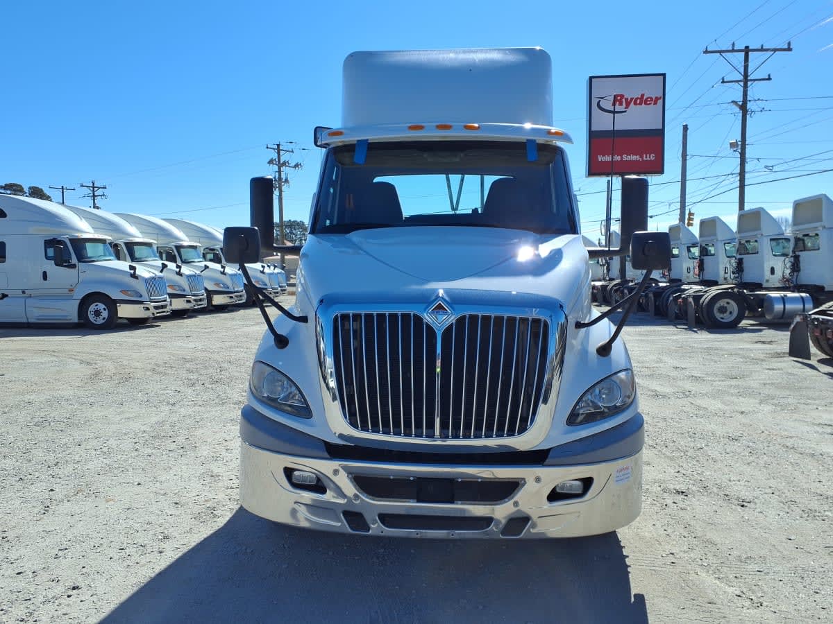 2019 Navistar International RH613 DAYCAB S/A 812752