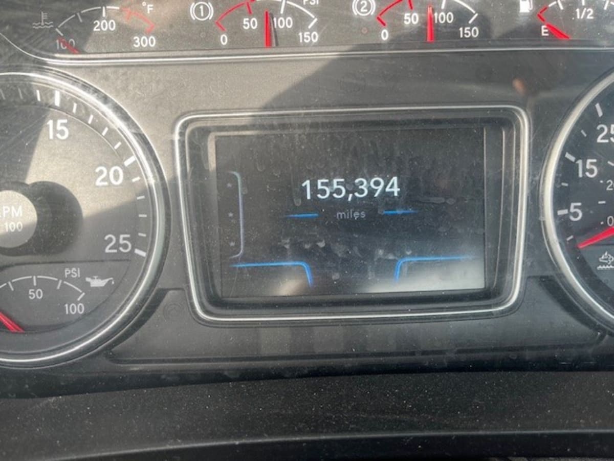 2019 Navistar International RH613 DAYCAB S/A 812761