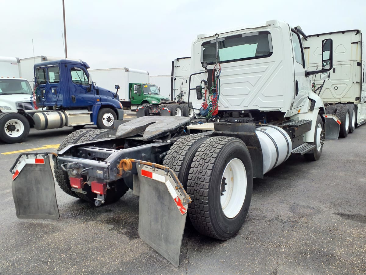 2019 Navistar International RH613 DAYCAB S/A 812765