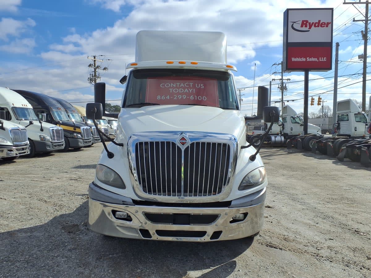 2019 Navistar International RH613 DAYCAB S/A 812784