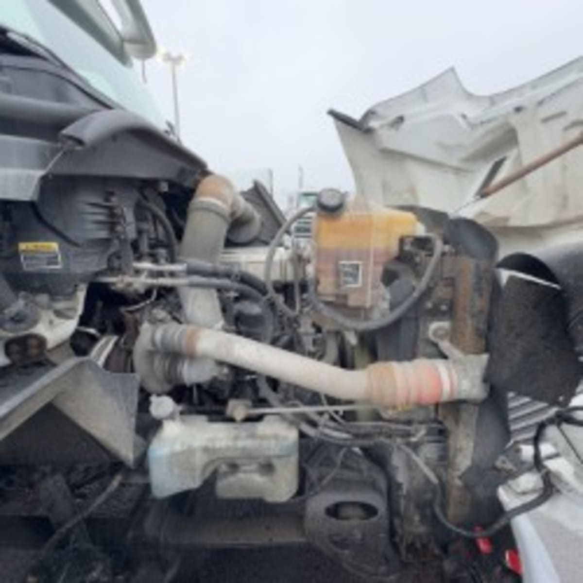 2019 International - image 10