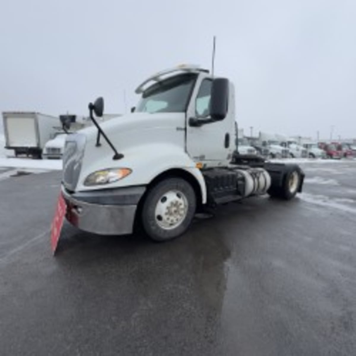 2019 International - image 1