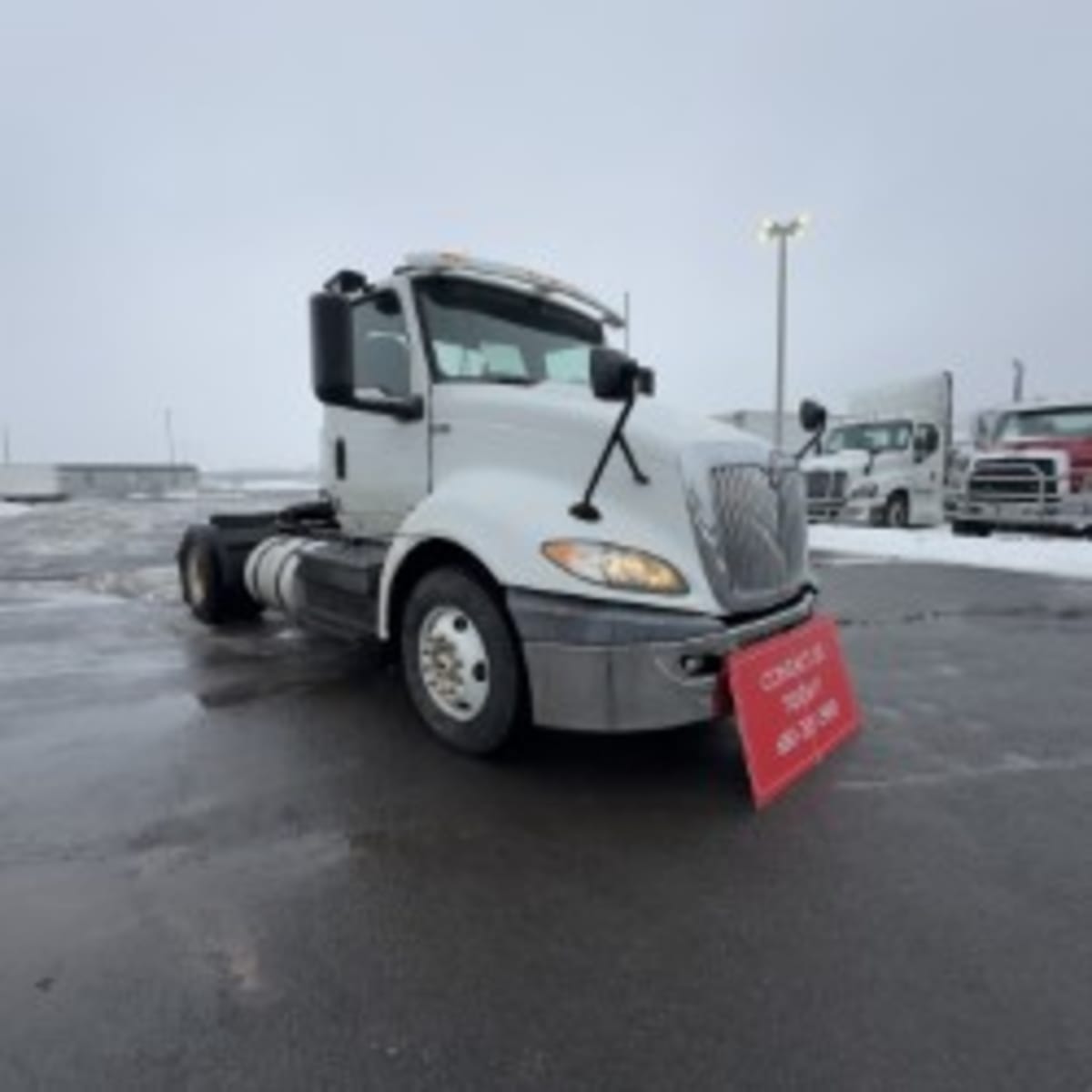 2019 International - image 3