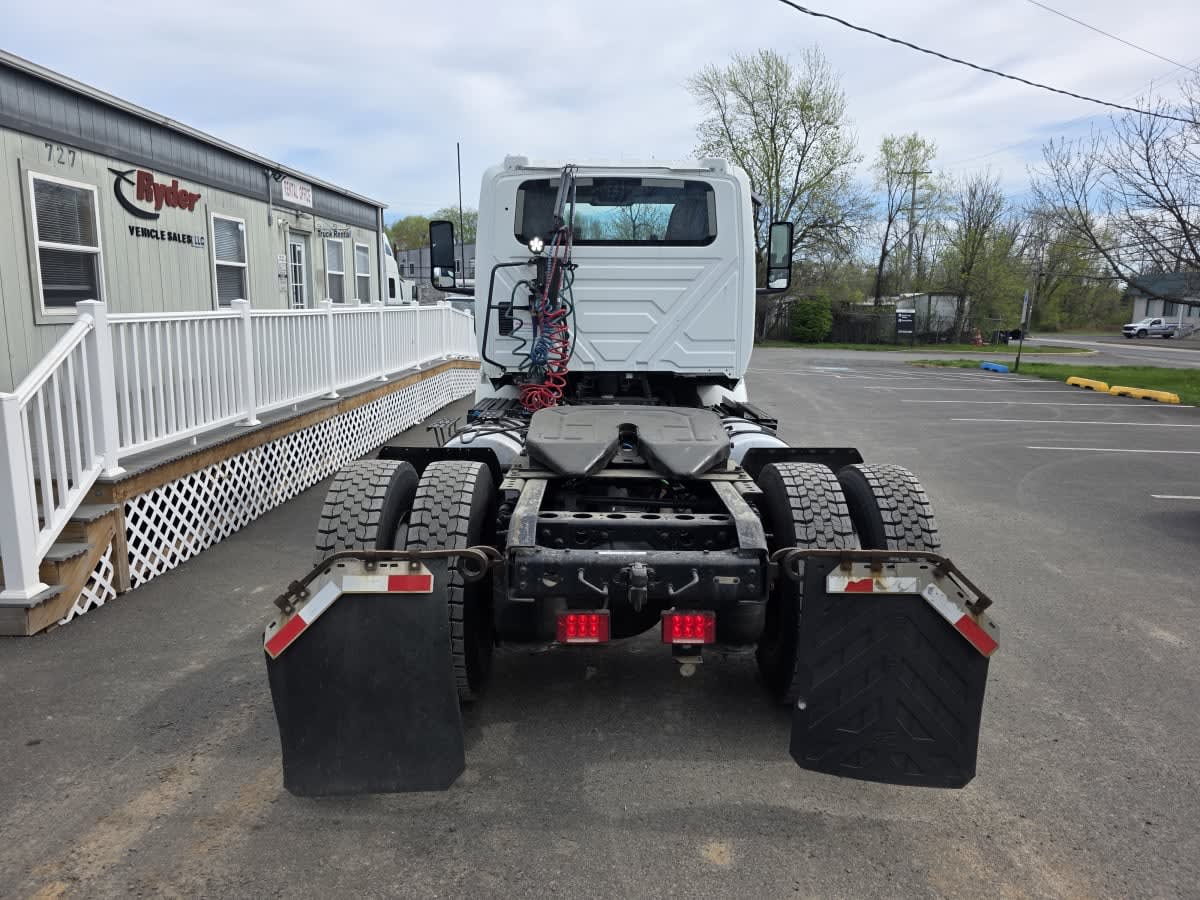 2019 Navistar International RH613 DAYCAB S/A 812788