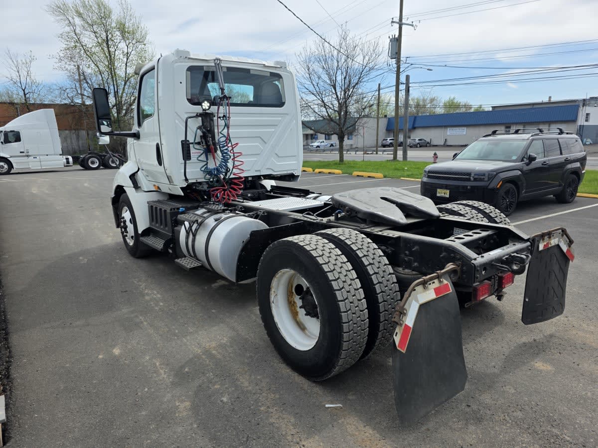 2019 Navistar International RH613 DAYCAB S/A 812788