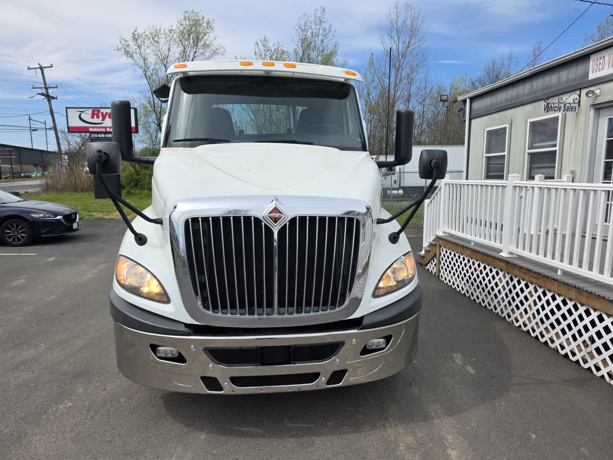 2019 Navistar International RH613 DAYCAB S/A 812788