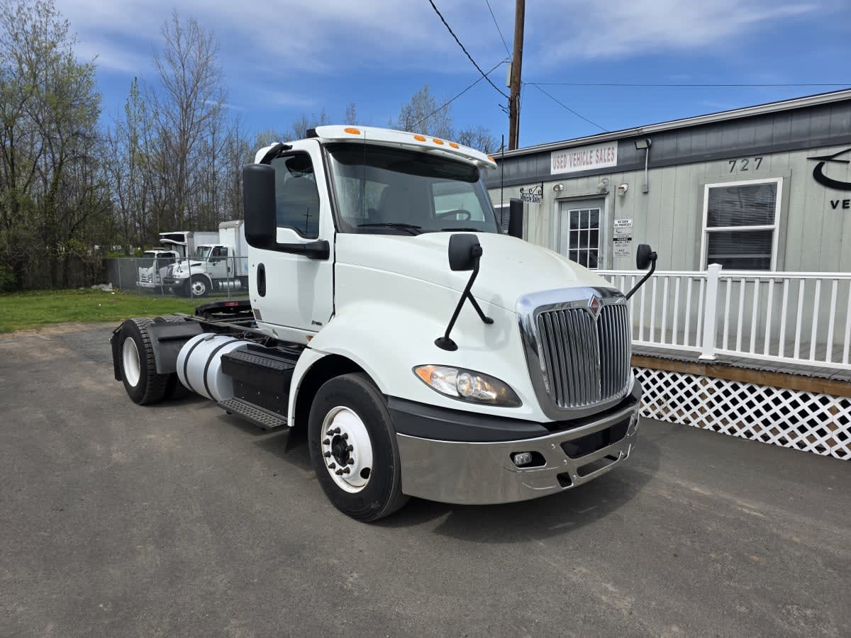 2019 Navistar International RH613 DAYCAB S/A 812788