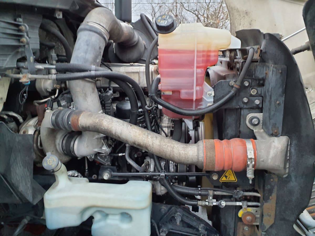 2019 Navistar International RH613 DAYCAB S/A 812799