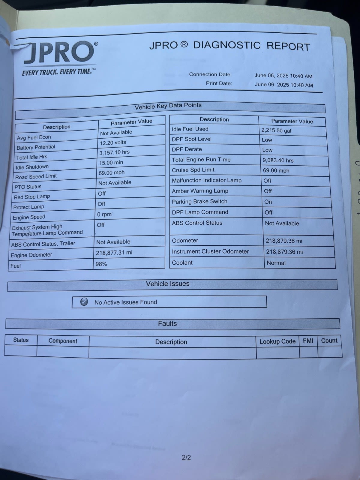 2019 International - image 10