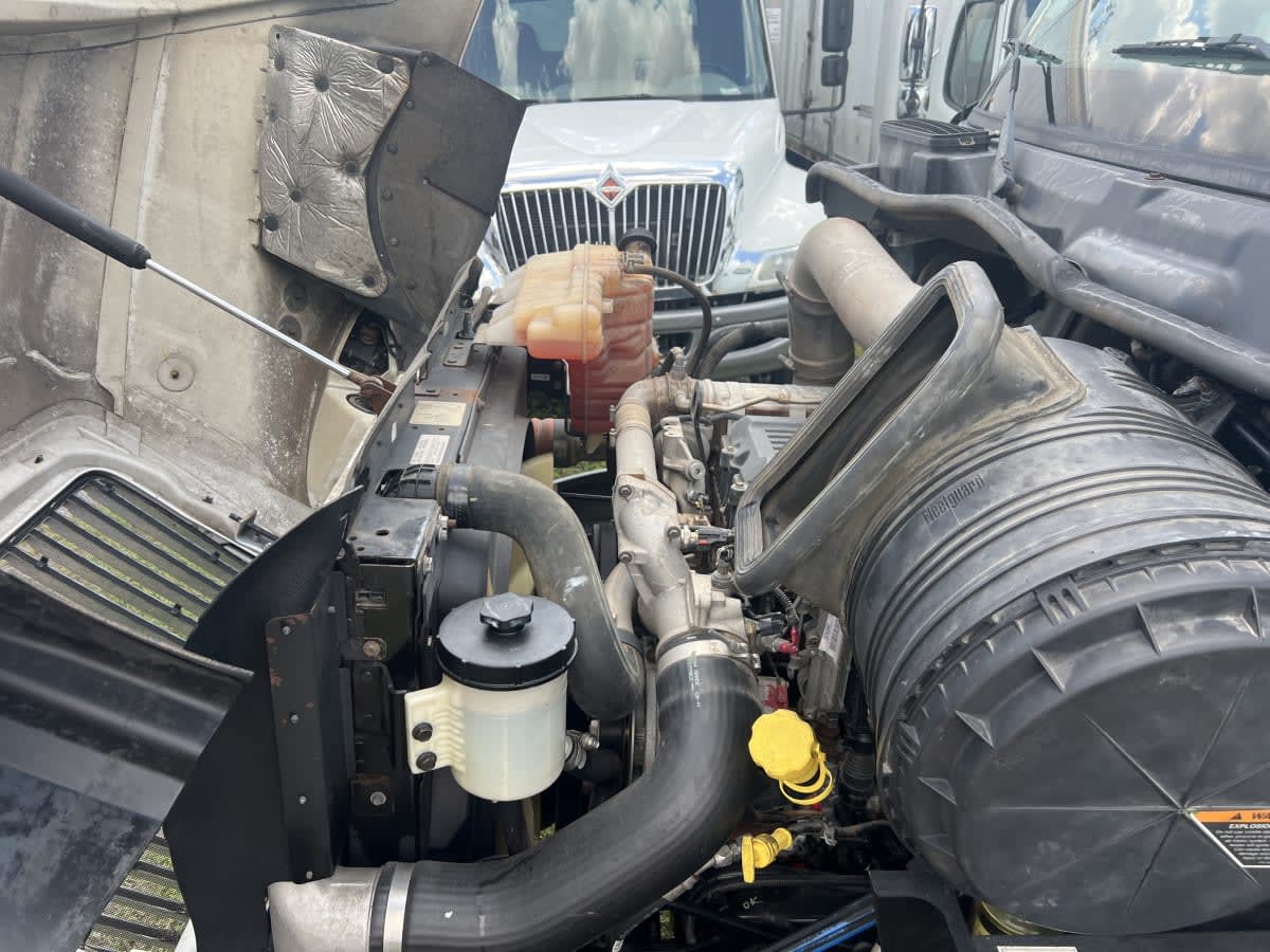 2019 International - image 8