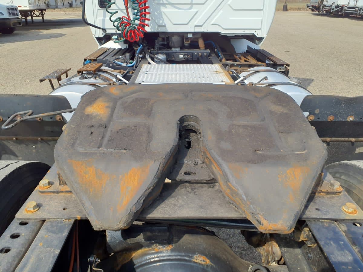 2019 Navistar International RH613 DAYCAB S/A 812810