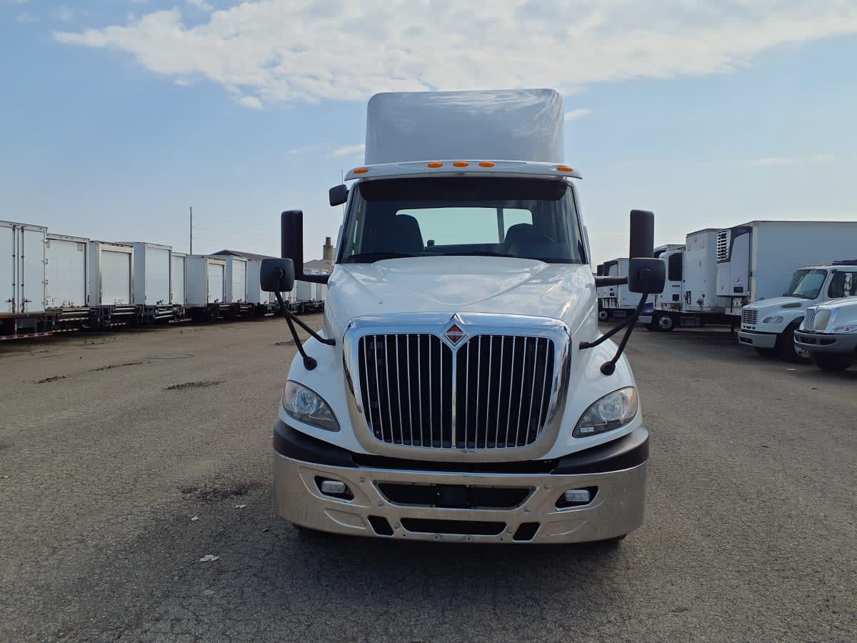 2019 Navistar International RH613 DAYCAB S/A 812810